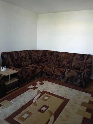 Închiriez apartament 3 camere situat langa Spitalul județean  - imagine 3