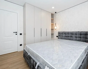 Apartament cu 2 camere de inchiriat in zona Complexului Studentesc 