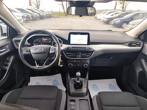 Ford focus 1.5tdci ecoblue 11 2019 euro6 - imagine 7