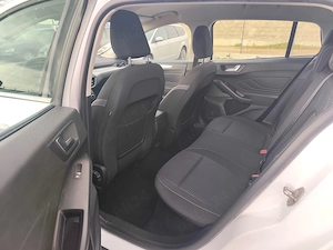 Ford focus 1.5tdci ecoblue 11 2019 euro6 - imagine 6