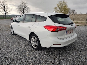 Ford focus 1.5tdci ecoblue 11 2019 euro6 - imagine 4