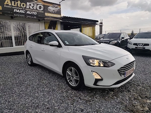Ford focus 1.5tdci ecoblue 11 2019 euro6 - imagine 2