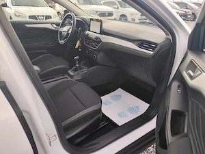 Ford focus 1.5tdci ecoblue 11 2019 euro6 - imagine 9