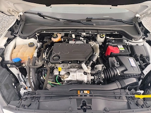 Ford focus 1.5tdci ecoblue 11 2019 euro6 - imagine 10