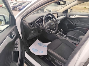 Ford focus 1.5tdci ecoblue 11 2019 euro6 - imagine 8