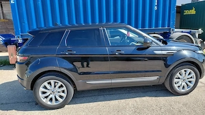 Vand Range Rover Evoque 2016,v - imagine 3