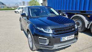 Vand Range Rover Evoque 2016,v - imagine 2