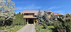 Casa de vanzare.