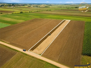 FILM! In areal linistit, acces facil, 4.200 mp  teren extravilan, Covasna - imagine 3
