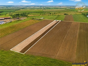 FILM! In areal linistit, acces facil, 4.200 mp  teren extravilan, Covasna - imagine 4