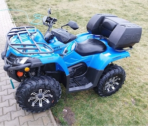 Atv CF Moto 450