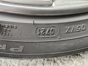 vand anvelope 225/45/17 vara  - imagine 3