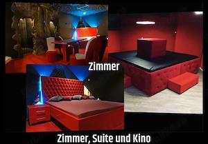 Saunaclub Elegant din Oberbüren - Elveția - imagine 3