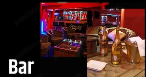 Saunaclub Elegant din Oberbüren - Elveția - imagine 2