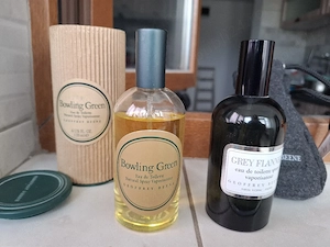 Set parfumuri Geoffrey Beene 100ml