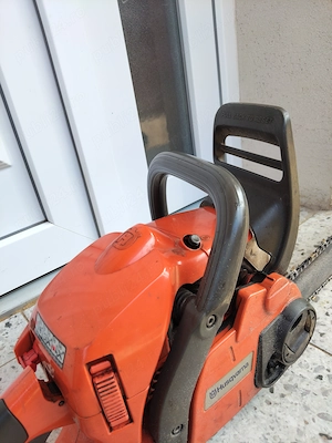 Husqvarna 450 x-torq
