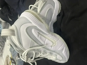 Adidași Nike noi Air Penny 1 Pure 42 cutie