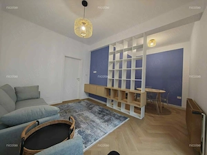 2 camere în vilă | 125 mp | curte 70 mp | renovat complet | Vatra Luminoasă