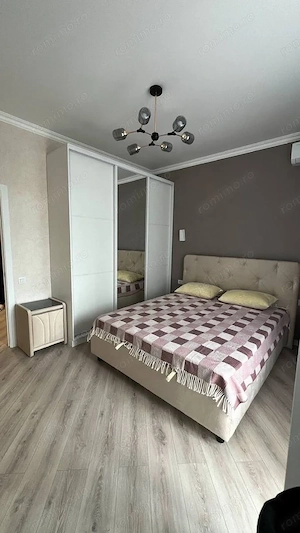 Garsonieră  zona Lujerului