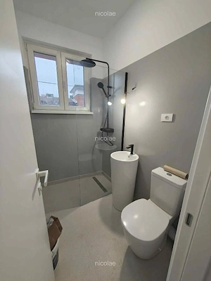 2 camere în vilă | 125 mp | curte 70 mp | renovat complet | Vatra Luminoasă - imagine 5