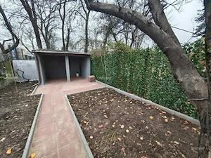 2 camere în vilă | 125 mp | curte 70 mp | renovat complet | Vatra Luminoasă - imagine 9
