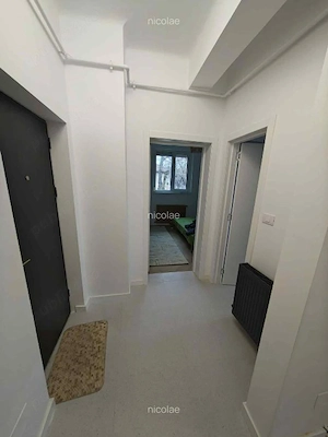 2 camere în vilă | 125 mp | curte 70 mp | renovat complet | Vatra Luminoasă - imagine 6