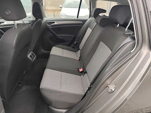 Vw golf 7 12 2017 1.6tdi euro 6 rar efectuat - imagine 5