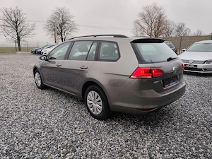 Vw golf 7 12 2017 1.6tdi euro 6 rar efectuat - imagine 3