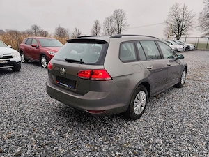 Vw golf 7 12 2017 1.6tdi euro 6 rar efectuat - imagine 4