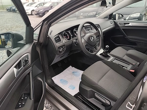 Vw golf 7 12 2017 1.6tdi euro 6 rar efectuat - imagine 7