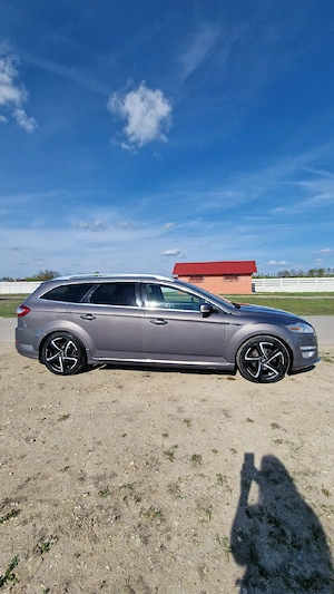 Ford Mondeo 2011 - imagine 4