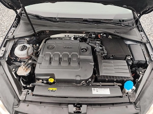 Vw golf 7 12 2017 1.6tdi euro 6 rar efectuat - imagine 10