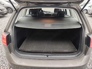 Vw golf 7 12 2017 1.6tdi euro 6 rar efectuat - imagine 6