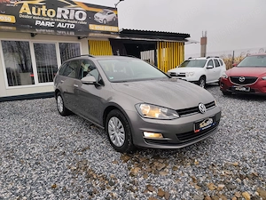 Vw golf 7 12 2017 1.6tdi euro 6 rar efectuat