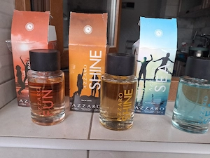 Set Azzaro Fun Shine Sea 100ml edt 