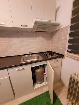 Garsonieră Tătărași 12mp - 990 lei   luna - imagine 5