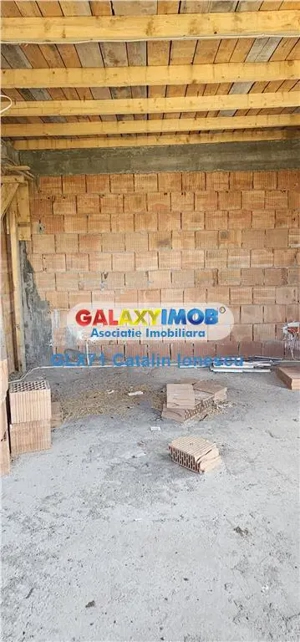 Vanzare casa 4 camere Clinceni Olteni - imagine 5