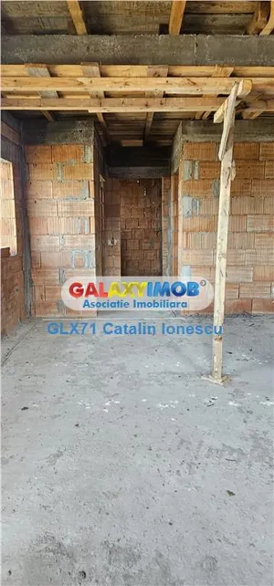 Vanzare casa 4 camere Clinceni Olteni - imagine 6