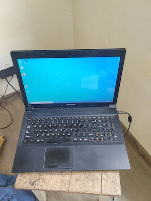 Laptop Lenovo de vanzare