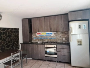 Inchiriere vila 3 camere Crangasi