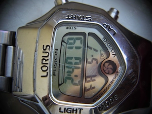ceas lorus