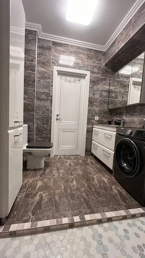 Garsoniera de inchiriat in zona Pantelimon, centrala proprie - imagine 2