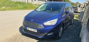 FORD GRAND C-Max 7 locuri an 2016 mot 2.0 tdci 150 cp euro 6.