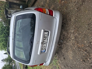Vând Opel astra caravan - imagine 2