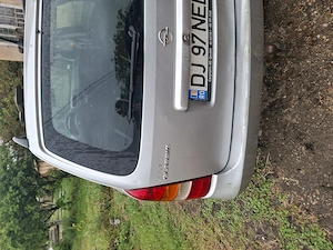Vând Opel astra caravan