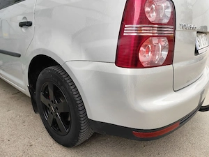 vand vw touran impecabil - imagine 3