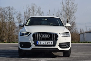 Vând Audi Q3 - imagine 3