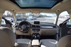 Vând Audi Q3 - imagine 2