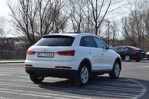 Vând Audi Q3 - imagine 4