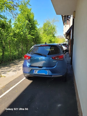 Vand Mazda 2, unic proprietar, 2022 - imagine 5